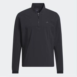 Adidas Ultimate365 Tour Stretch Golf Pullover Size M